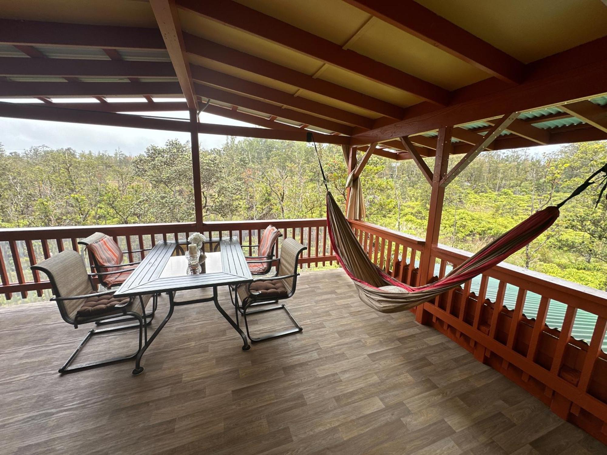 Volcano Eco Cabin & Eco Lodge Kültér fotó