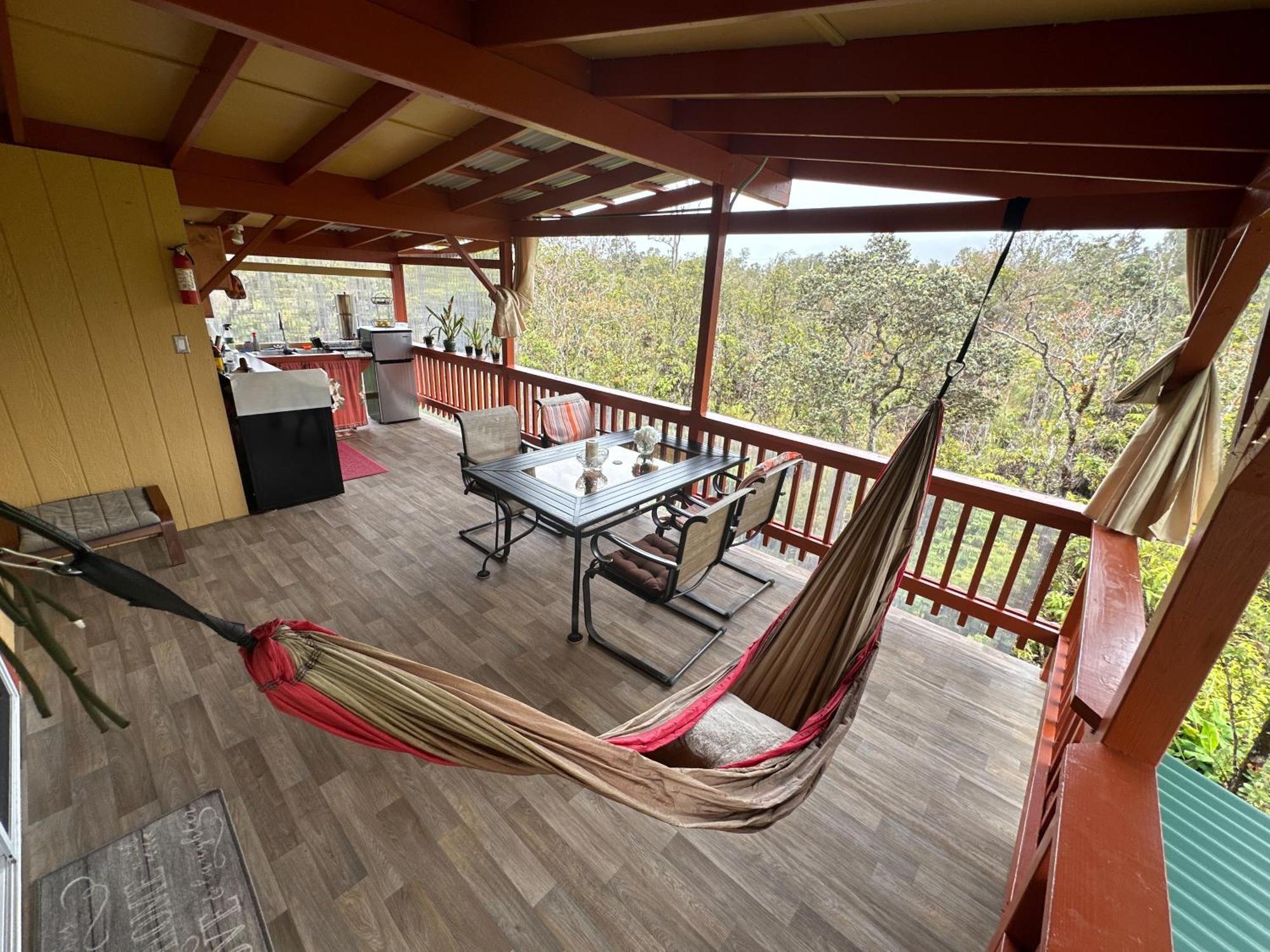 Volcano Eco Cabin & Eco Lodge Kültér fotó