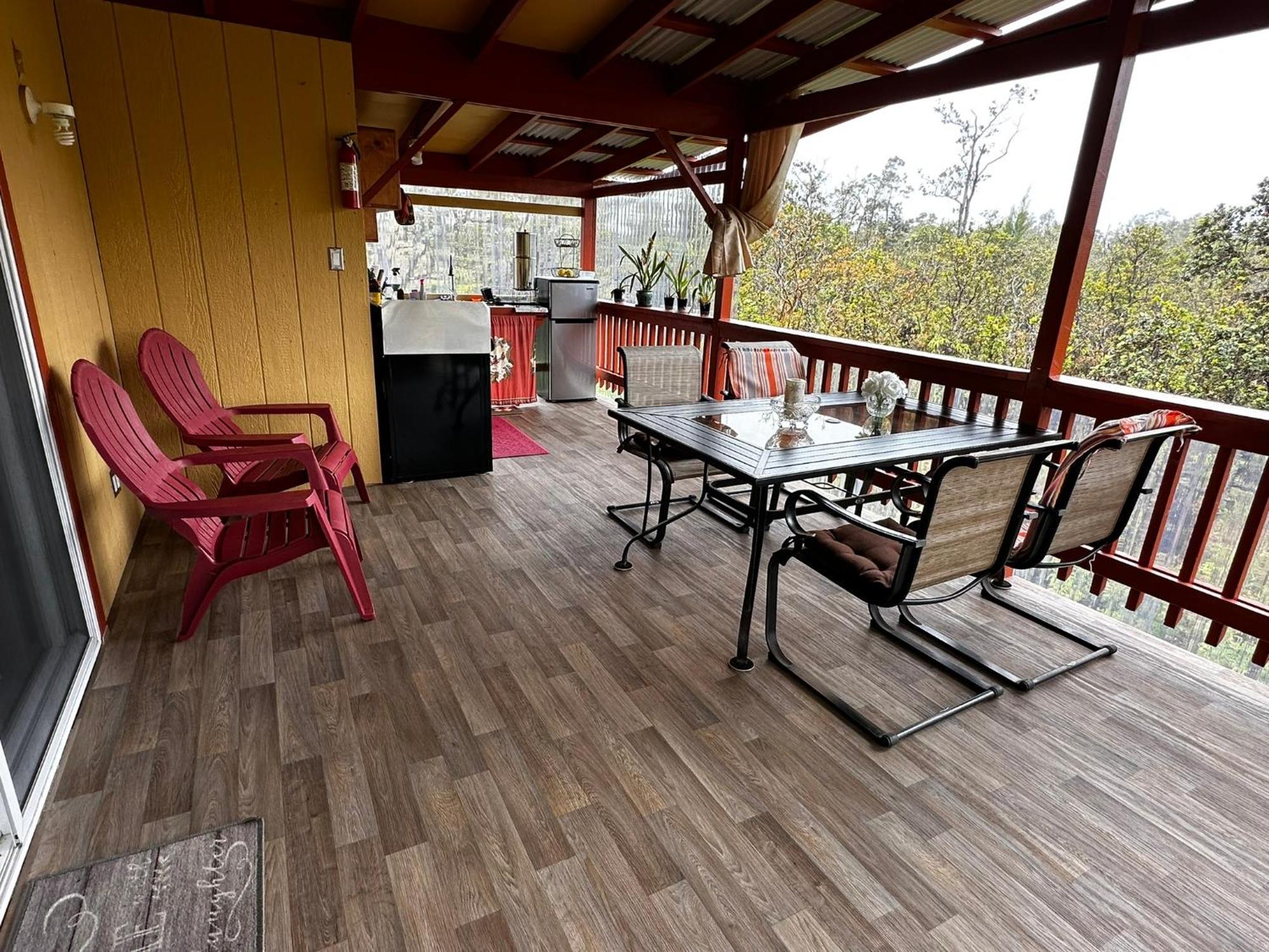 Volcano Eco Cabin & Eco Lodge Kültér fotó
